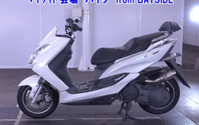 YAMAHA MAJESTY 155S
