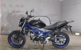 SUZUKI SV650 2019 VP55B