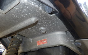 HONDA DIO Gen.5 AF56