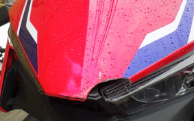 HONDA CBR400R 2025 NC65