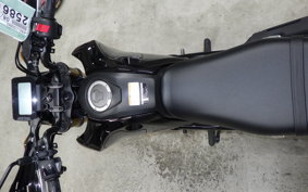 HONDA GROM 2021 JC92