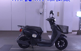 HONDA TACT-4