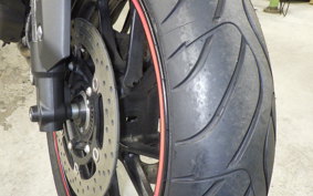 YAMAHA MT-09 Tracer 2018 RN51J