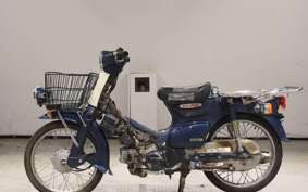 HONDA C50 SUPER CUB 1989 AA01