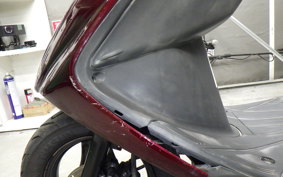 SUZUKI ADDRESS V125 G CF4EA