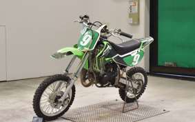 KAWASAKI KX65 2020 KX065A