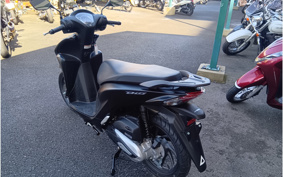 HONDA DIO 110 BASIC  JK03