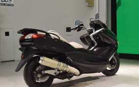 YAMAHA MAJESTY 250 Gen.4