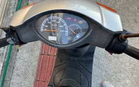 YAMAHA JOG DELUXE SA36J