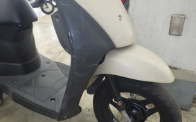 SUZUKI ﾚｯﾂ CA4AA
