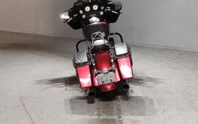 HARLEY FLHX 1690 KBM