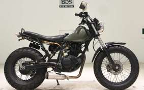 YAMAHA TW225 DG09J