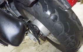 HONDA MAGNA 250 S 2009 MC29