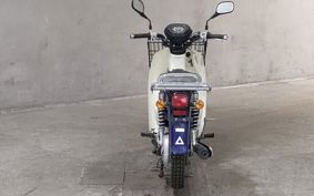 HONDA SUPER CUB110 JA42