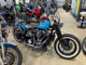 Фото Harley FLSTC 1991 с японского аукциона