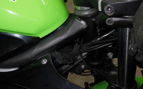 KAWASAKI NINJA 250 SL BX250A