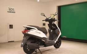 YAMAHA AXIS 125 Z 2025 SED7J
