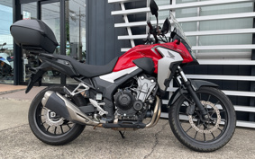 HONDA 400X 2019 NC56