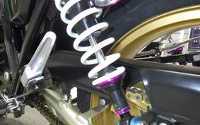 KAWASAKI ZRX400 1995 ZR400E