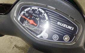 SUZUKI LET's 4
