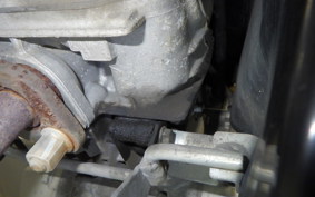 HONDA ｸﾛｽｶﾌﾞ 2019 JA10