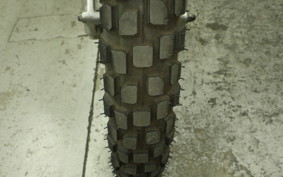 KAWASAKI KLX125 2002 LX125C