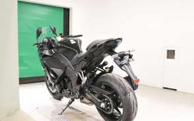 KAWASAKI NINJA1100SX 2025 ZXT10H