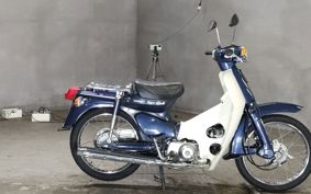 HONDA SUPER CUB50 AA01