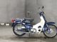 Фото Honda SUPER CUB50 2005 с японского аукциона
