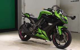 KAWASAKI NINJA 1000 A 2012