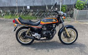 HONDA CB400 SUPER HAWK 3 1981 NC04
