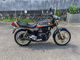 Фото Honda CB400 SUPER HAWK 3 1981 с японского аукциона