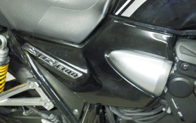 YAMAHA XJR1300 Gen.2 2016 RP17J