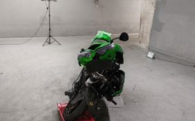KAWASAKI ZX 1400 NINJA R ZXT40E