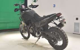 YAMAHA TENERE 700 2024 DM13J