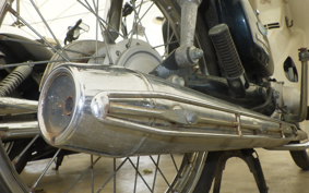 HONDA C90 SUPER CUB HA02
