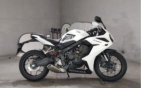 HONDA CBR650R RH03