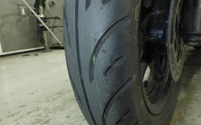 SUZUKI ADDRESS V125 DT11A