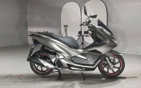 HONDA PCX125 JF81