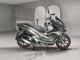 Фото Honda PCX 125 2018 с японского аукциона