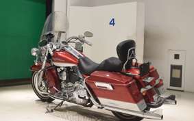 HARLEY FLHR 1450 2004