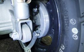 SUZUKI ｽｳｨｯｼｭ125 DV12B
