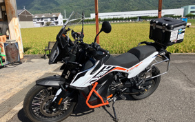 KTM 790 ADVENTURE 2022 TS340
