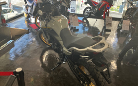 HONDA XL750 TRANSALP  2026 RD16