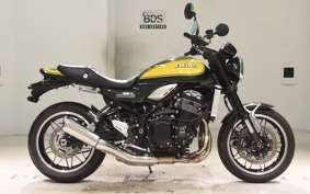 KAWASAKI Z900RS 2023 ZR900K