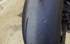 SUZUKI GSX-R750 2016