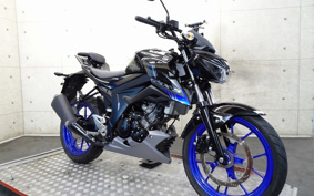 SUZUKI GSX-S125 ABS DL32B