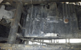 KAWASAKI VULCAN 900 CUSTOM 2009