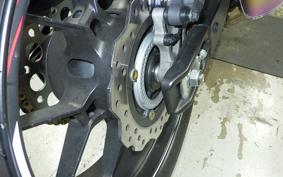 HONDA CBR400R 2023 NC56