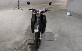 HONDA  SUPER CUB C125 JA58